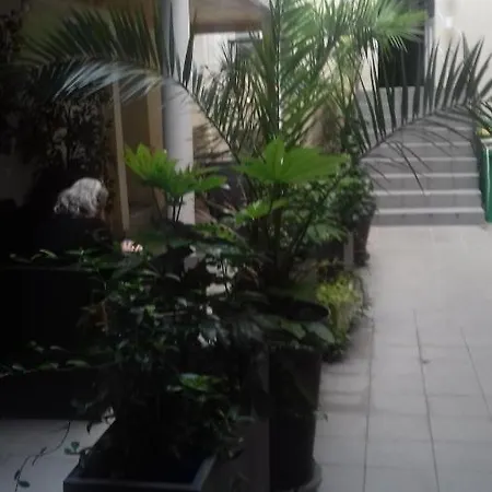Apartment Appart A Montparnasse *